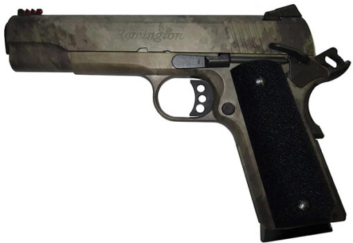 Remington 1911 r1
