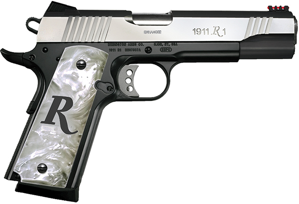 remington r51